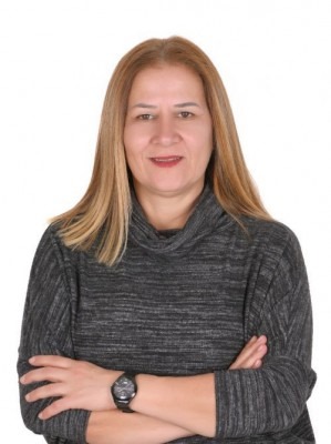 Rukiye Yüzercetin