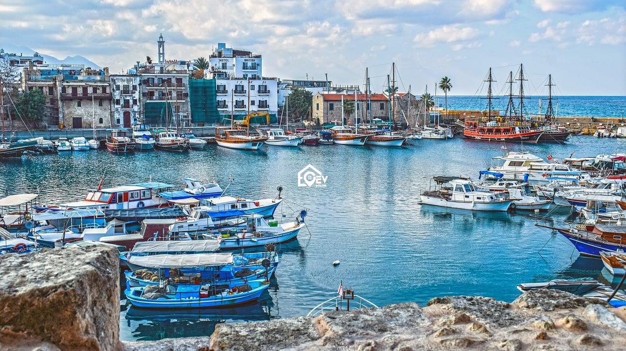 Girne: Akdeniz’in İncisi